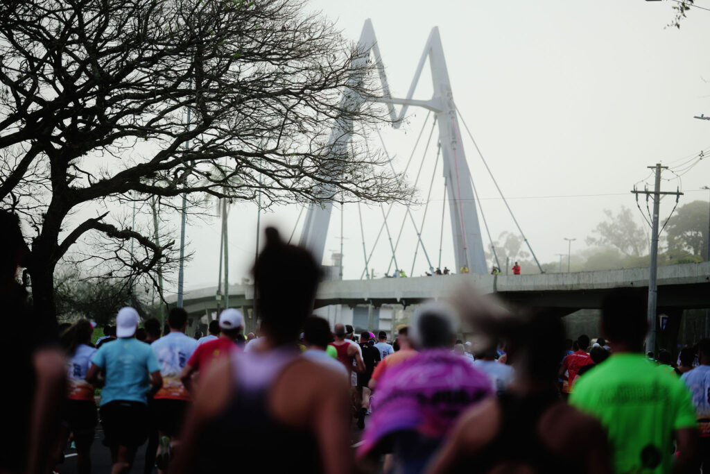 Fotografia Esportiva Autoral - Tradicional evento do calendário de corridas de rua do Brasil será realizado nos dias 7 e 8 de junho, com provas de 42,195 km, 21,097 km, 10 km e 5 km